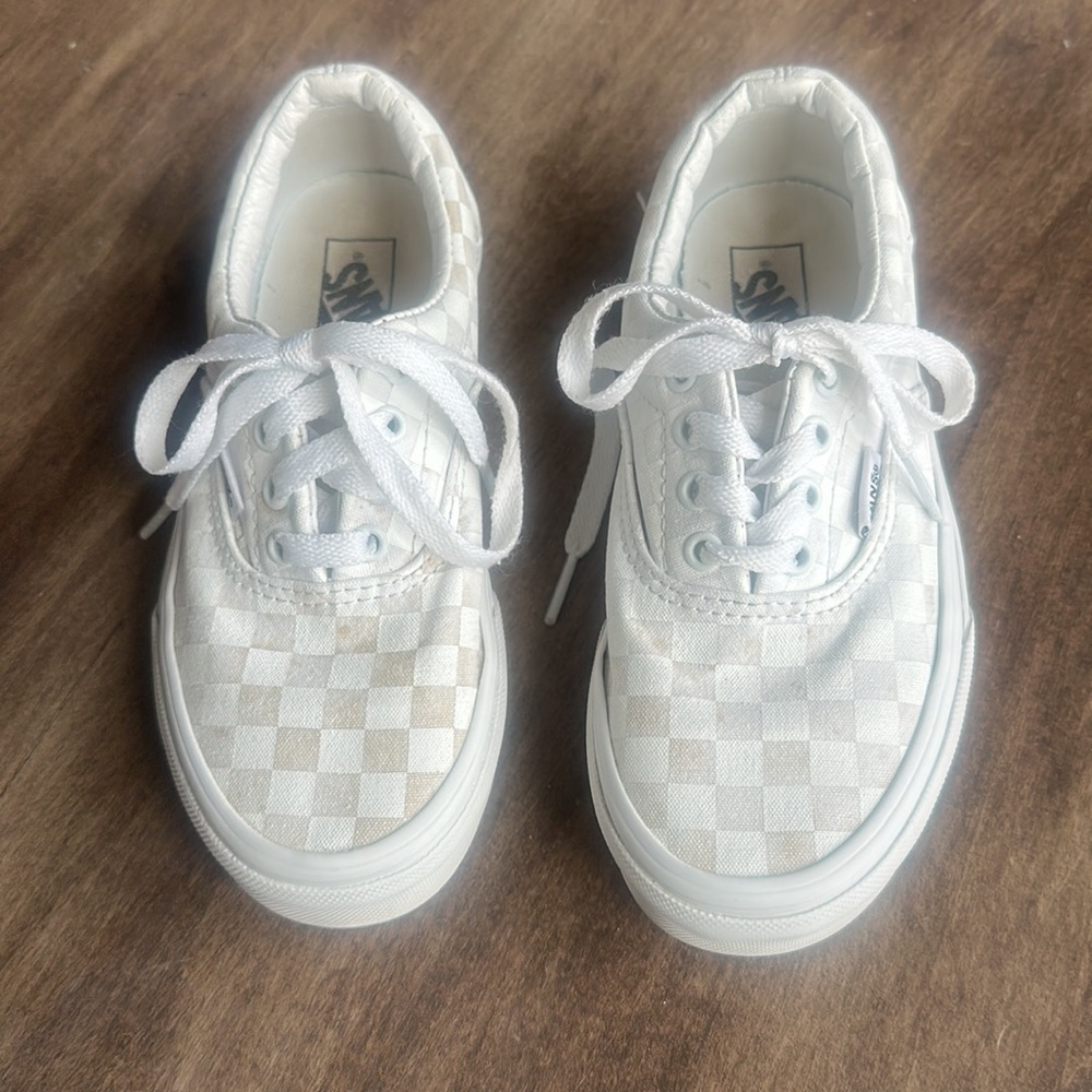 Vans Size 2 - Picture 9 of 16